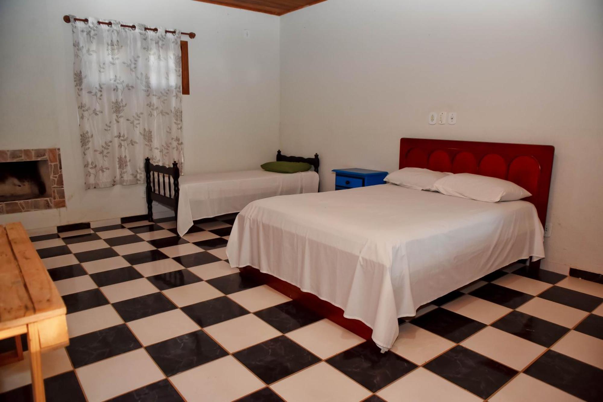 Hotel Colinas De Cabreúva Esterno foto