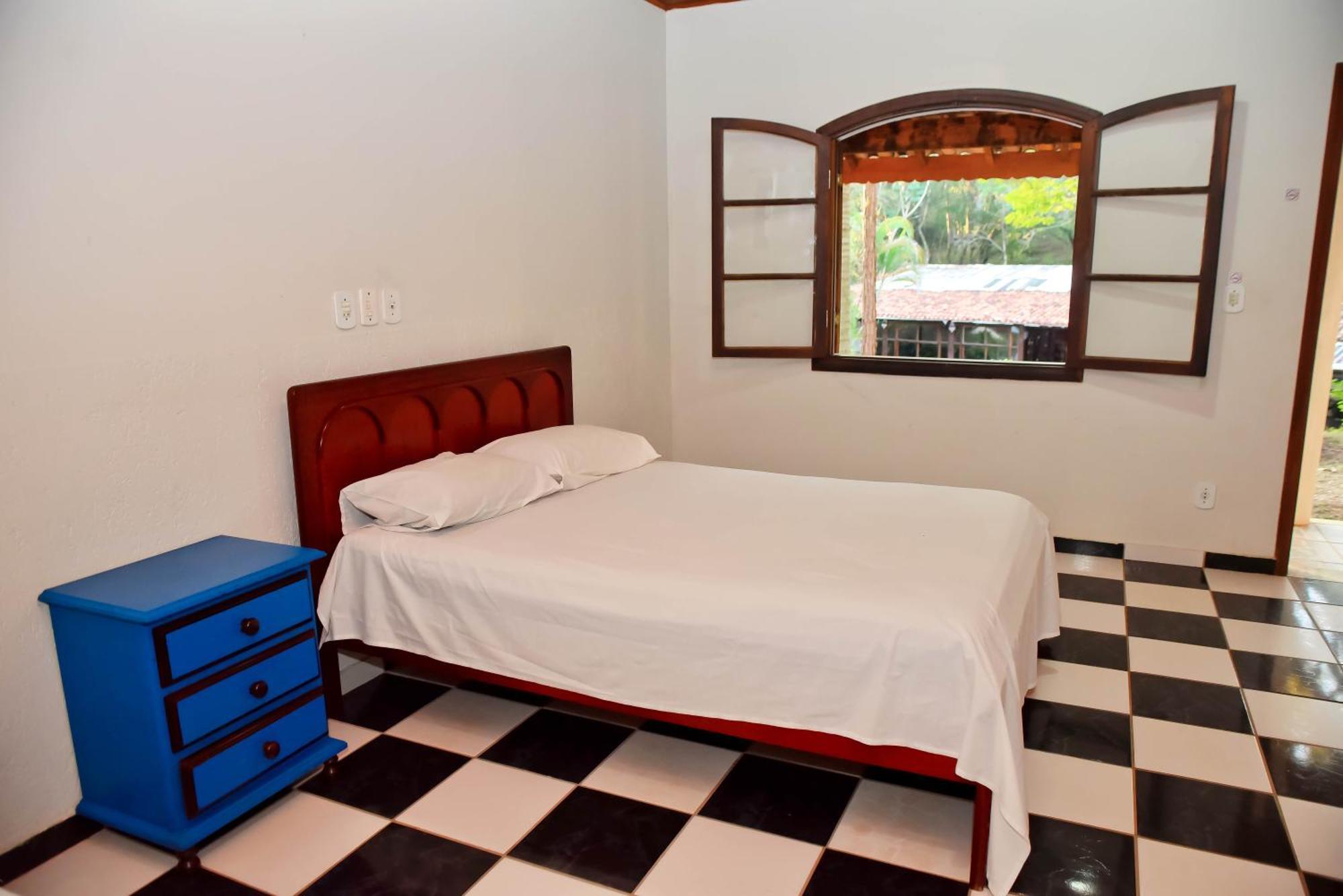 Hotel Colinas De Cabreúva Esterno foto