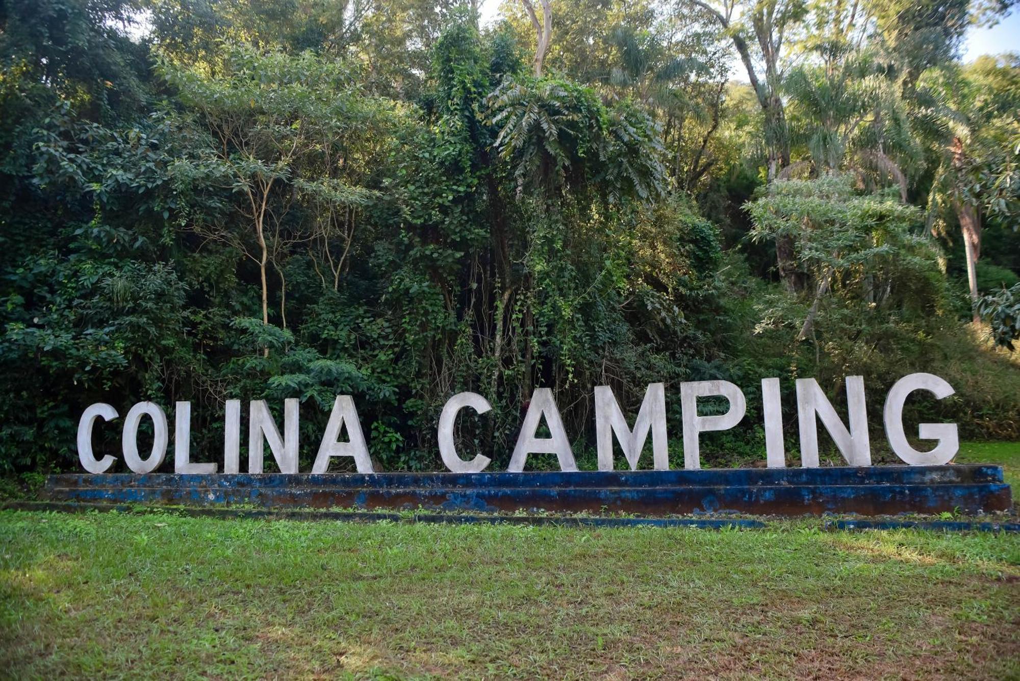 Hotel Colinas De Cabreúva Esterno foto