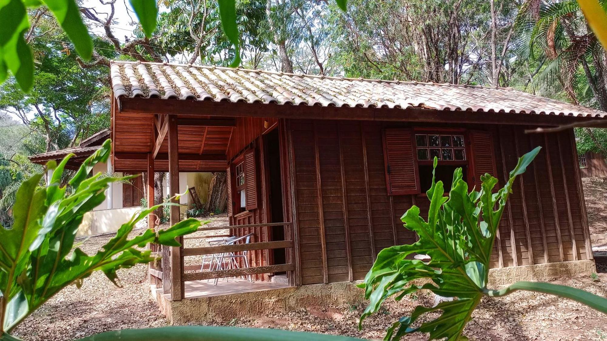 Hotel Colinas De Cabreúva Esterno foto