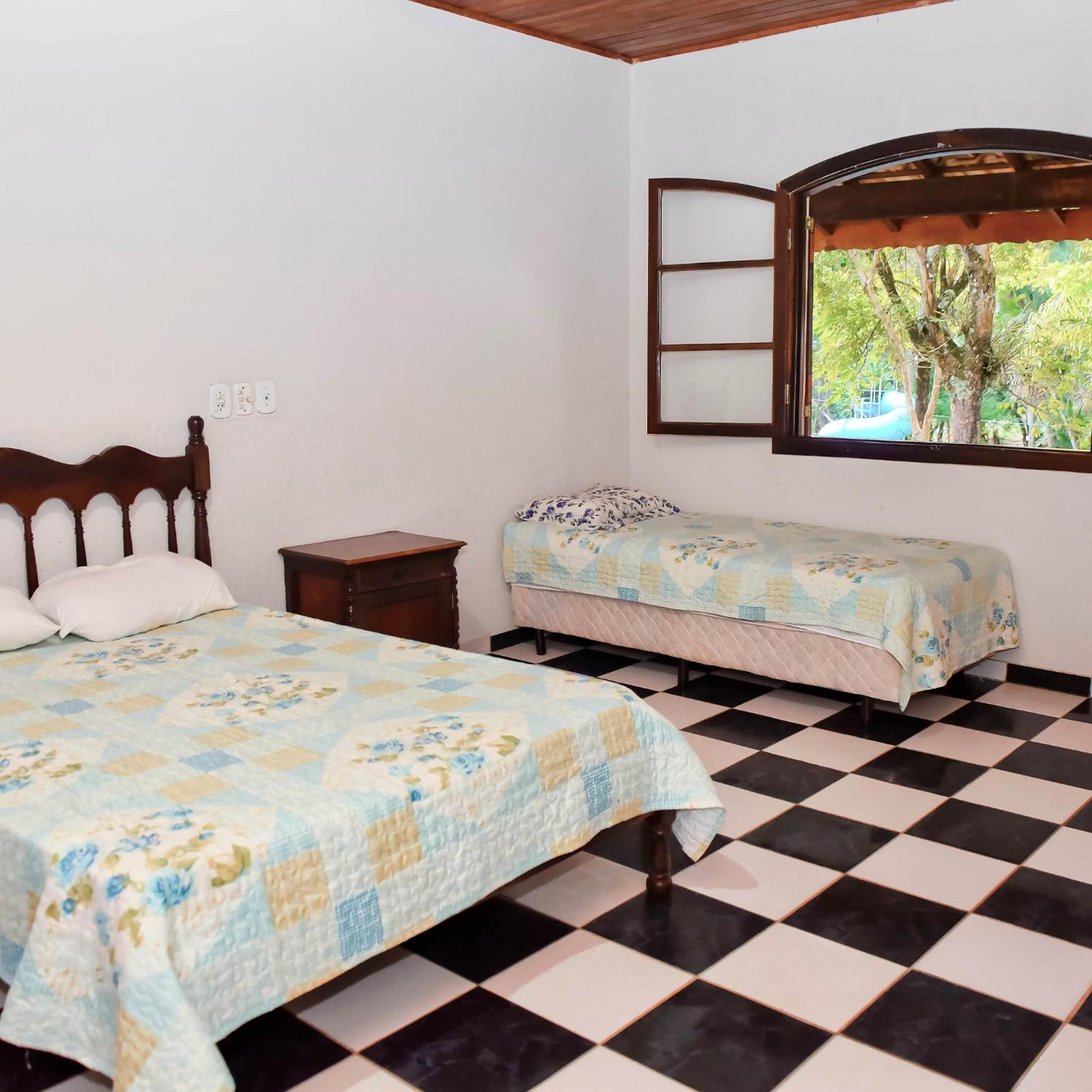 Hotel Colinas De Cabreúva Esterno foto