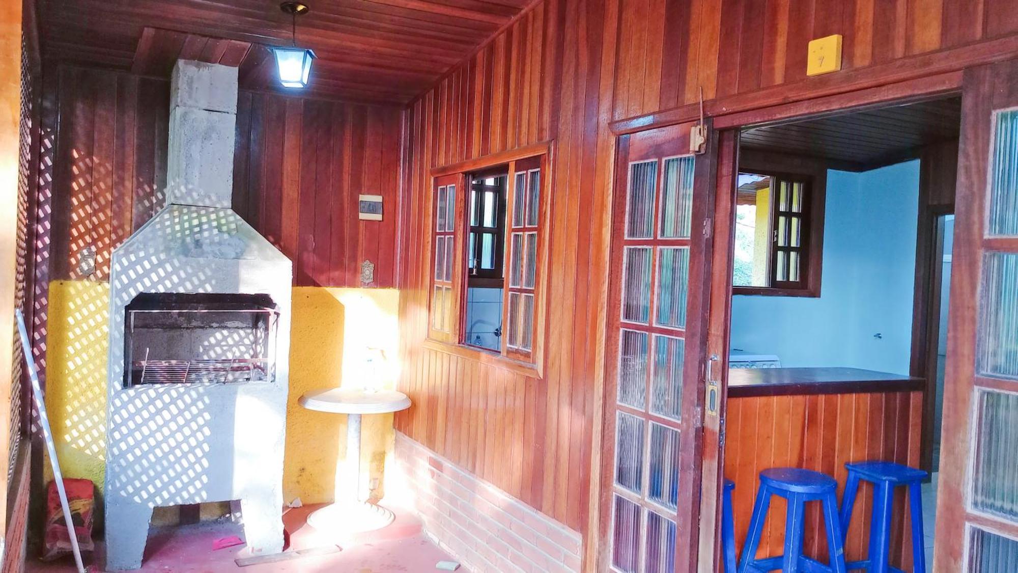 Hotel Colinas De Cabreúva Esterno foto