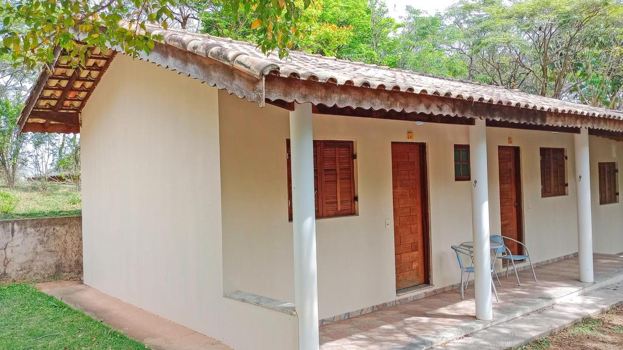 Hotel Colinas De Cabreúva Esterno foto