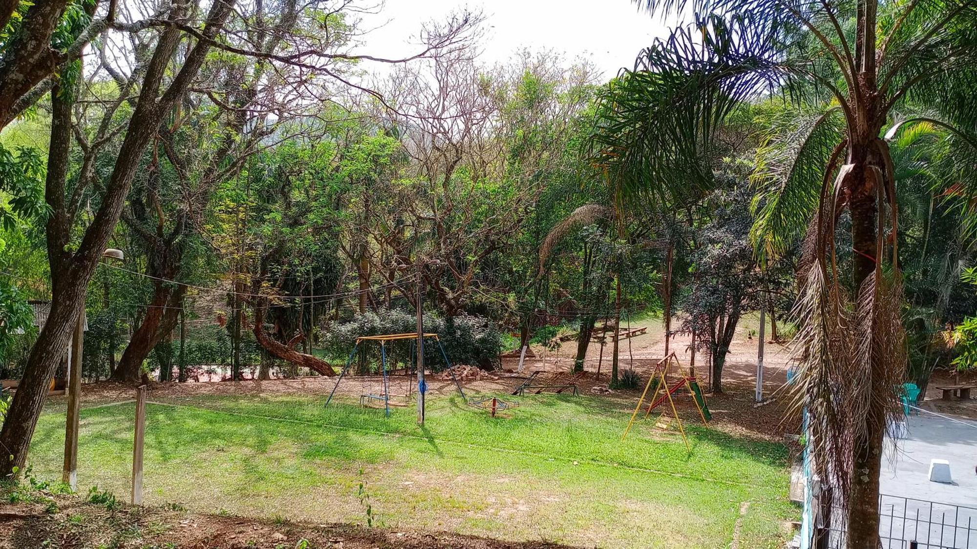 Hotel Colinas De Cabreúva Esterno foto