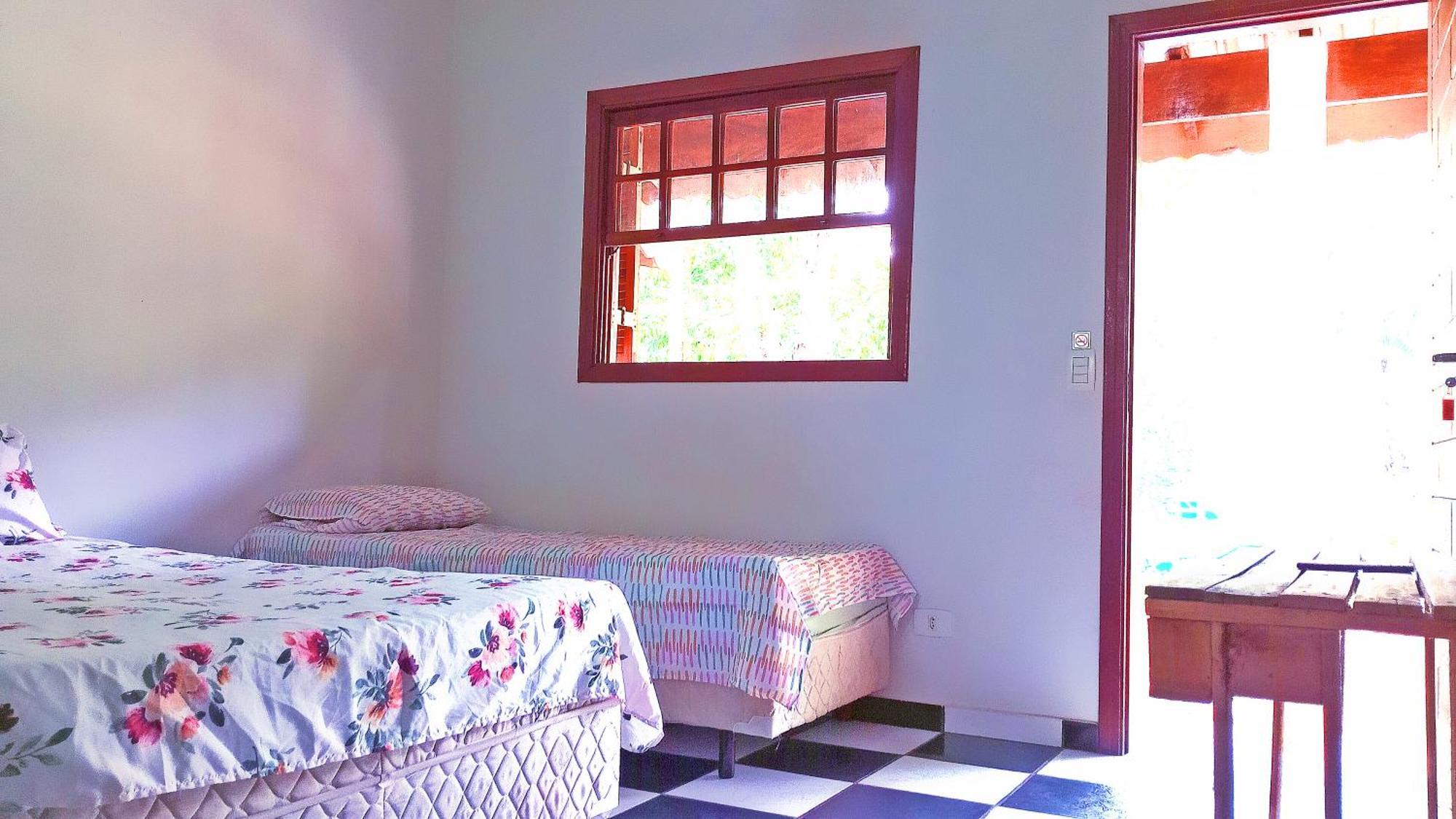 Hotel Colinas De Cabreúva Esterno foto